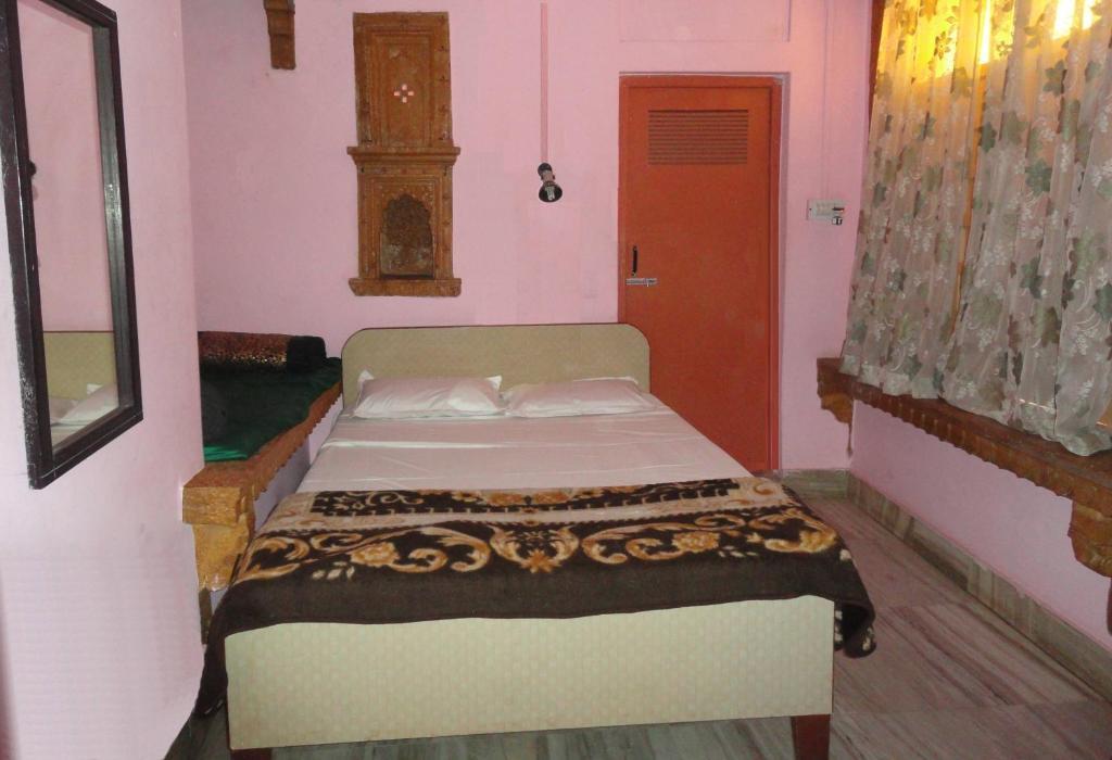 Hotel Jeet Mahal Jaisalmer Værelse billede