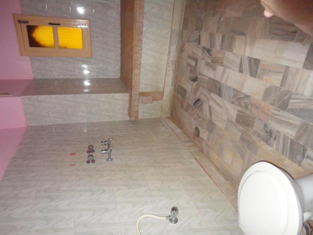 Hotel Jeet Mahal Jaisalmer Værelse billede