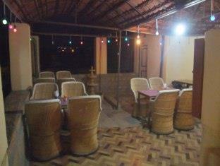 Hotel Jeet Mahal Jaisalmer Eksteriør billede