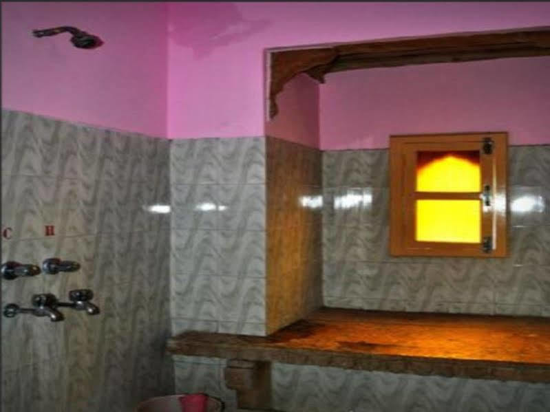 Hotel Jeet Mahal Jaisalmer Eksteriør billede